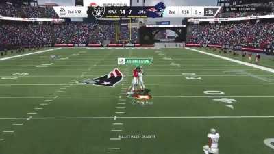 I immediately messaged the guy “sorry” after this one 🤷🏻‍♂️