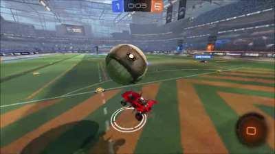 This is why I love spike rush