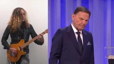 How is this not here? Best Gospel music I've ever heard.