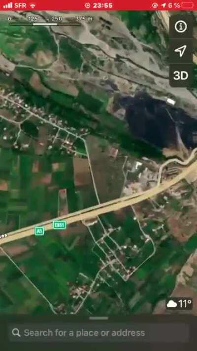 The least based Albanian