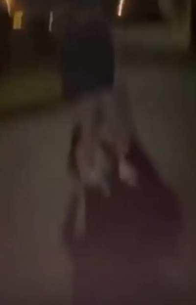 ‘Oh ok, yeah sweet’