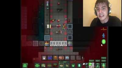 The Ultimate ss13 Experience