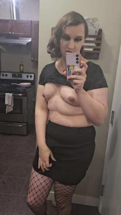 My first time posting here. What do you think?