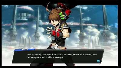 Best line delivery in the game