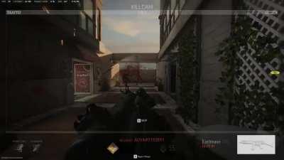 POV: You won your last game in the new Call of Duty