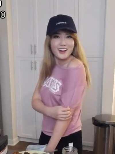 Another kimi teasing