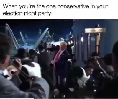 One of these things is not like the others