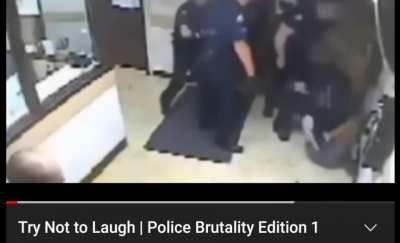 I laughed 😭 I lost