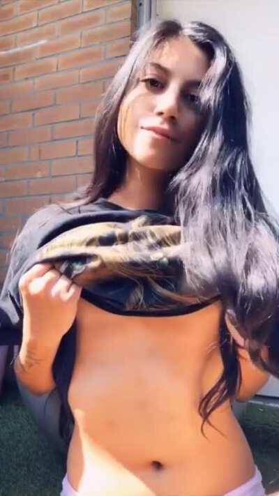 NSFW hottie