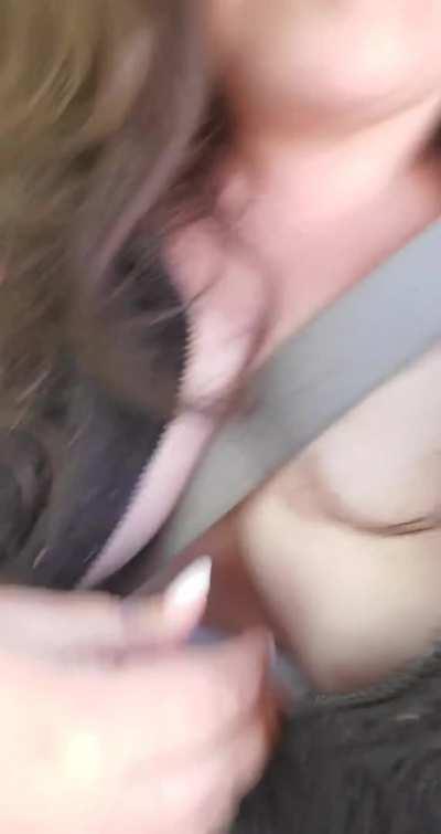 Whip 'em out Wednesday 😉