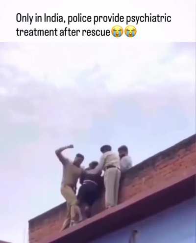 Police Wale ka Full Sahayog