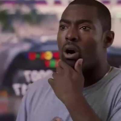 ICE TRA33!! 2OT DOESNT MATTER!! MAJOR W VIBESS