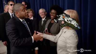 Shipyard Meet & Greet