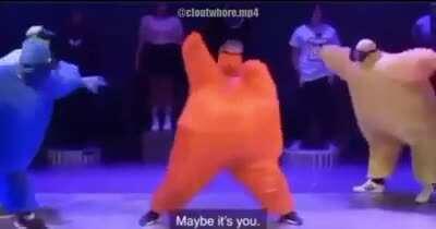 Mung us imposter 😳😳😳😎😎😎