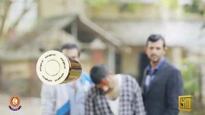 Official Kerala police app launched. Pol-App. Videoil CGI kurach koodi poyonn oru samshayam