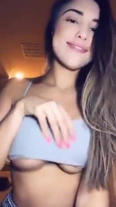 Rainey James Shows Great Tits