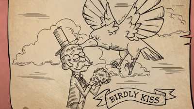 The Stanchurian Candidate 1/2