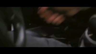 me and the boys driving away from the liquor store in 2014