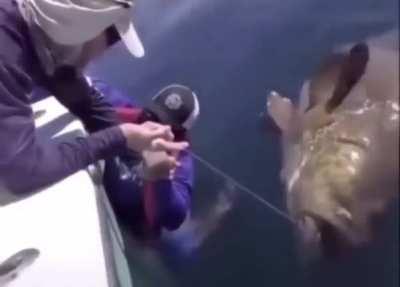 Conquer your fears at all costs