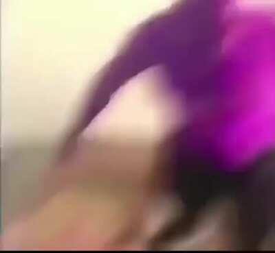 Bowler, when he can't find princess feet pics