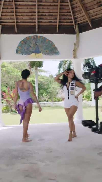 COI LERAY & SHENSEEA