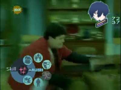 POV: Reaper is running after you and you're trying to find the stairs