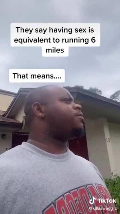 6 millas en 10 segundos