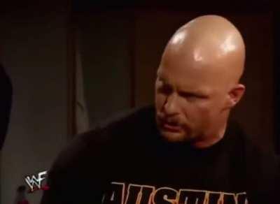 The Wrestlemania 17 promo package “My Way”, featuring The Rock & Stone Cold.