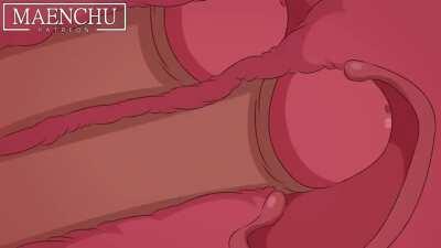 She seems like a very useful goddess to me!