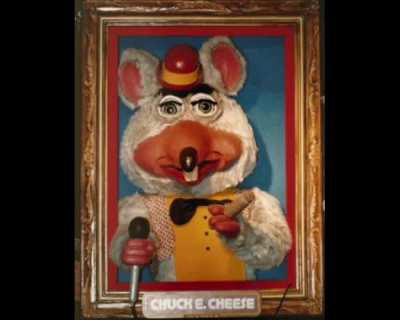 Unknown Artist - “Kill Chuck E Cheese Tonight” (footage from alternate universe R4D104C71V3CH1K3NH34D2)