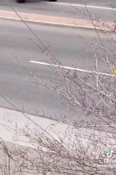 A good joke is all about timing