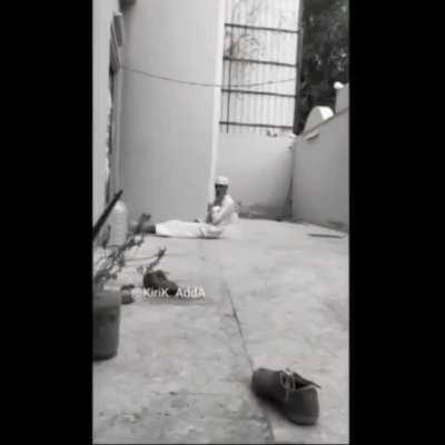 Will Smith real I'd se aao