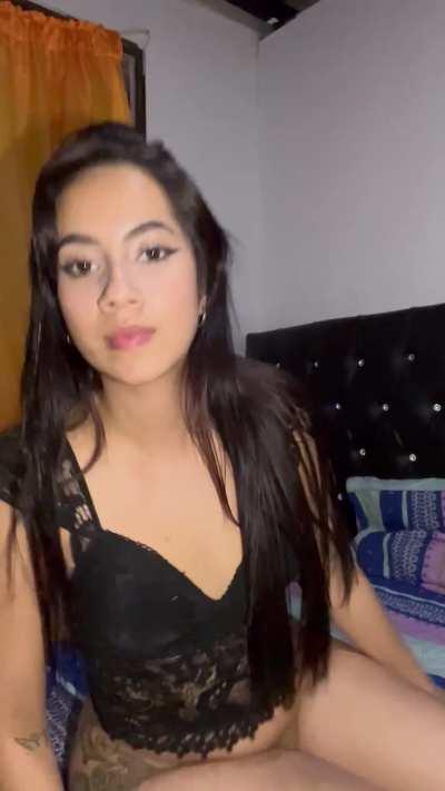 Small legal but I do Know how to ride