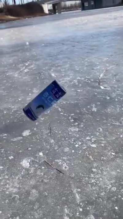 What in the satisfying world?