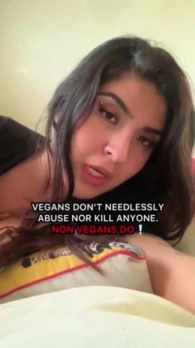 Vegan 