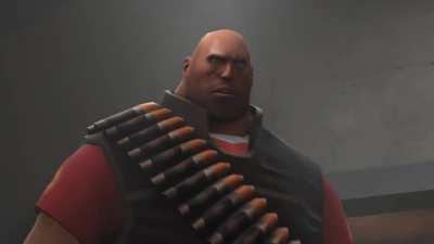 Here's my second animation! Took a lot more time to learn how to properly block animations for this one.