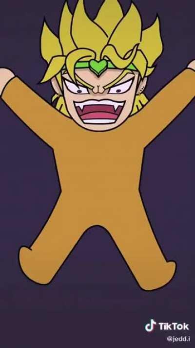 Felt Jeanne would love this 🥺