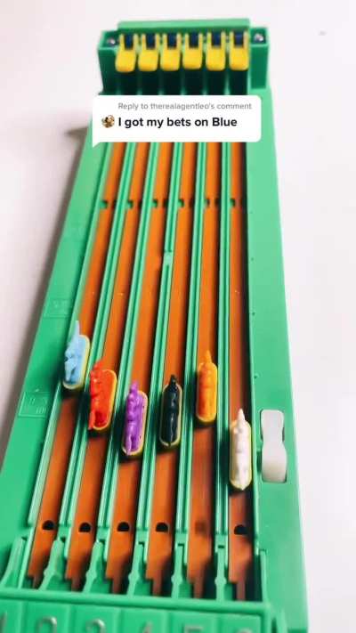 Which color did you choose?