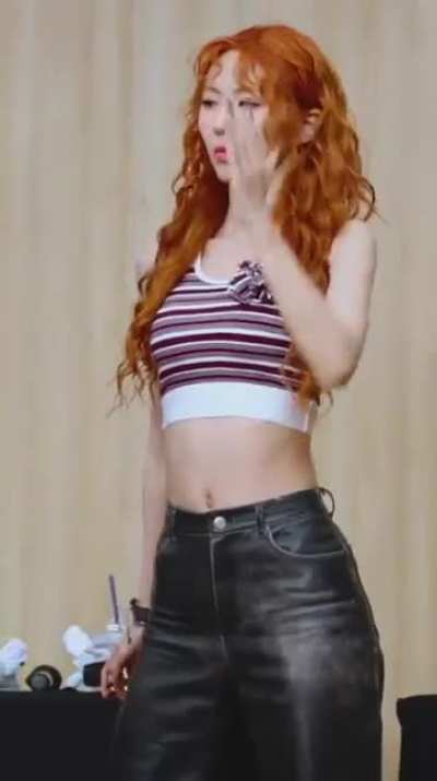 Yoohyeon (Dreamcatcher)