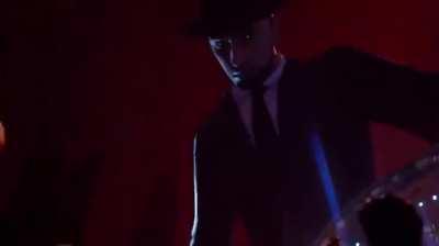 the eminem concert if it wasnt MID