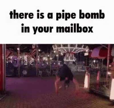 or is it anthrax? who'd i send that to?