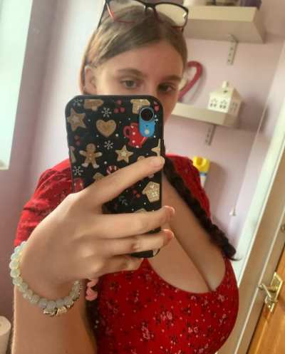 [f18]🥺Daddy Would You Be My First?🥺