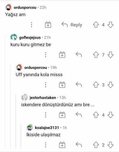 Bir başkadır benim memleketim :D