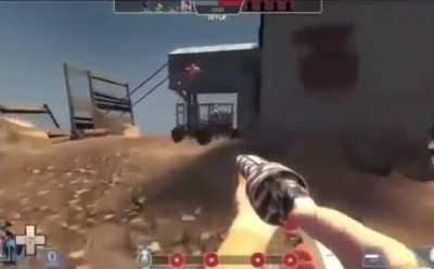 Riddle me this, how.