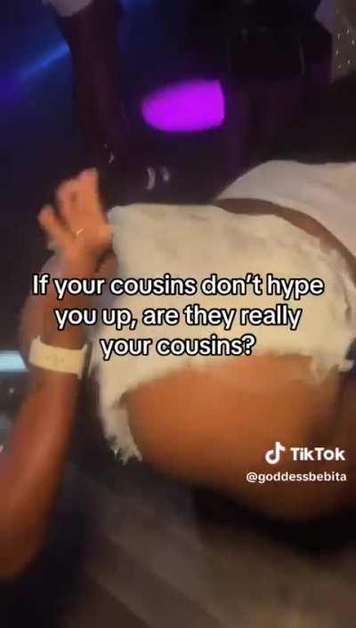 Well deserved hype 🔥