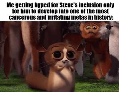 It didn't have to be like this :(