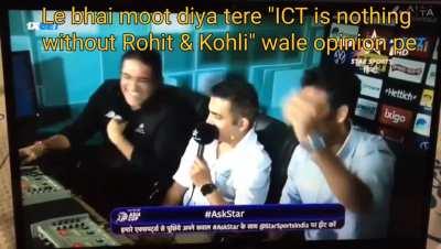 Kitne pratishat hindustani player obsessed hain?