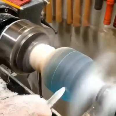 Making a Star Wars sphere