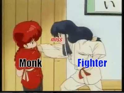 The sweet sound of NO DAMAGE