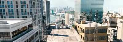 So lemme be real about this, krrish 3 was way ahead of it's time